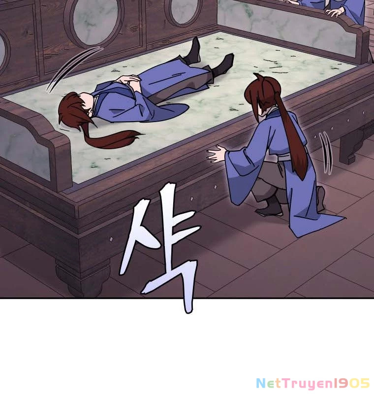 Thần Ma Y Đạo Chapter 21 - Trang 27