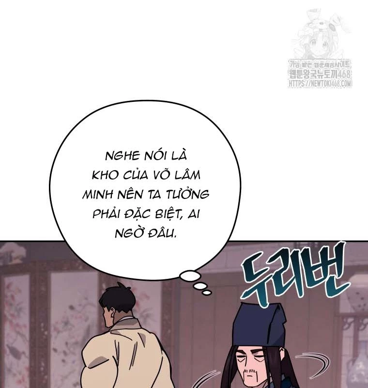 Thần Ma Y Đạo Chapter 21 - Trang 28