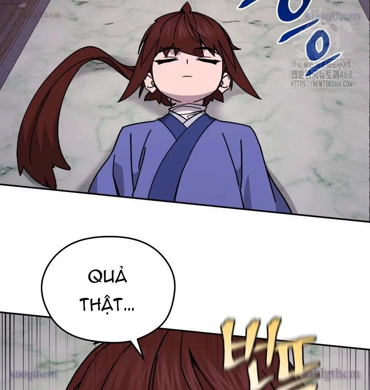 Thần Ma Y Đạo Chapter 21 - Trang 33