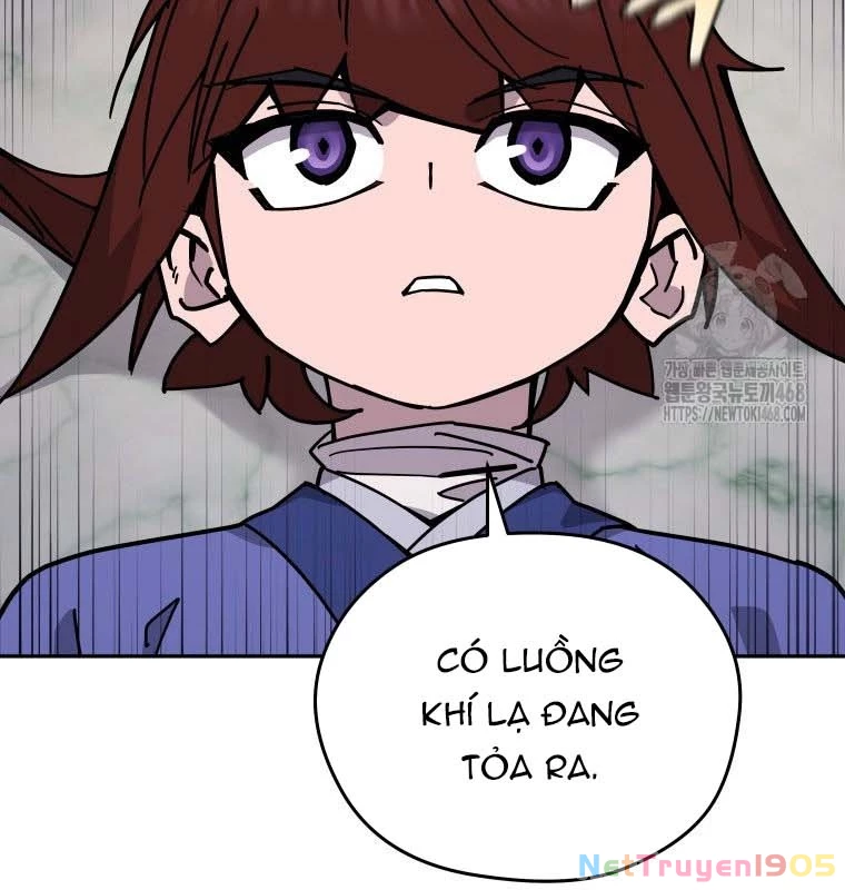 Thần Ma Y Đạo Chapter 21 - Trang 34