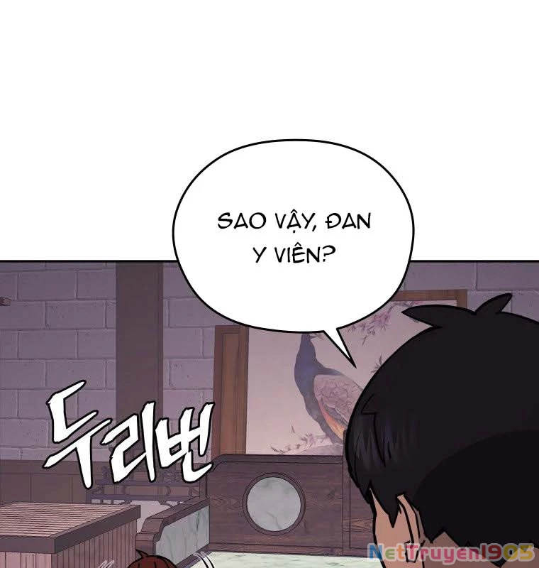 Thần Ma Y Đạo Chapter 21 - Trang 37