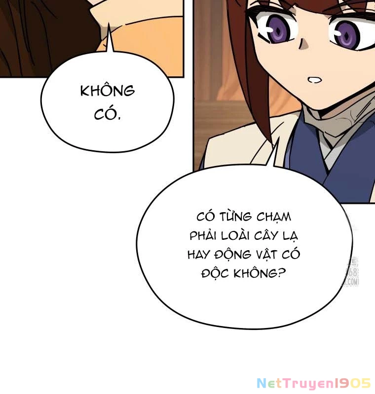 Thần Ma Y Đạo Chapter 21 - Trang 4