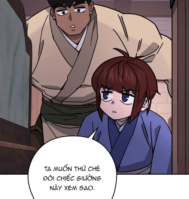 Thần Ma Y Đạo Chapter 21 - Trang 40