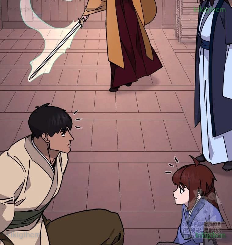 Thần Ma Y Đạo Chapter 21 - Trang 44