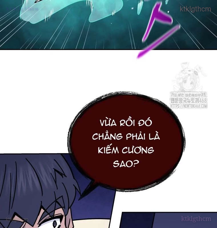 Thần Ma Y Đạo Chapter 21 - Trang 47
