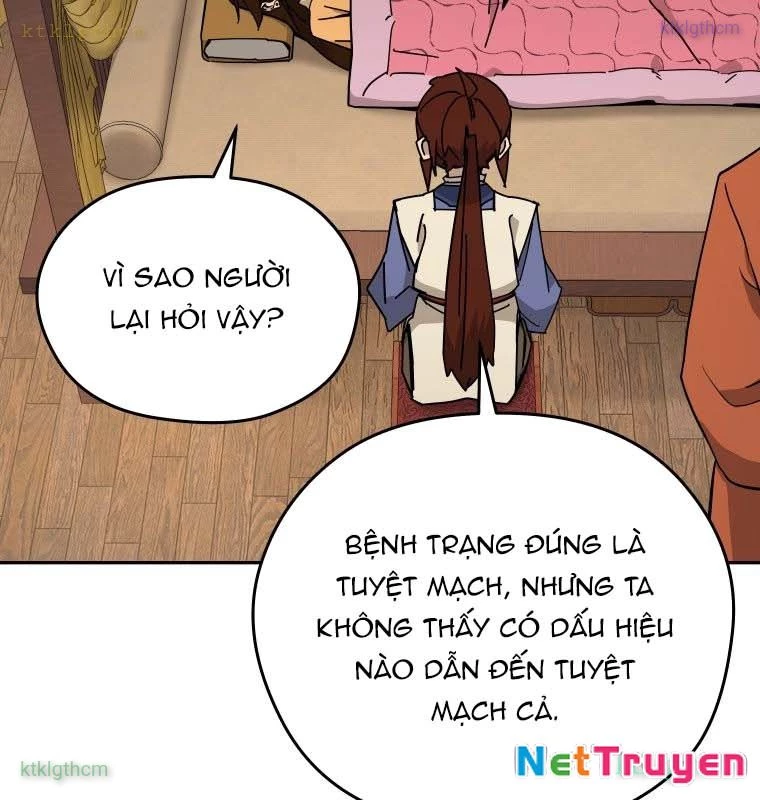 Thần Ma Y Đạo Chapter 21 - Trang 6