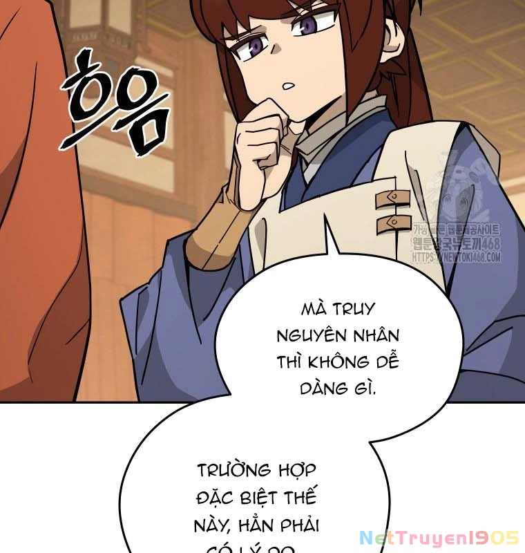 Thần Ma Y Đạo Chapter 21 - Trang 8