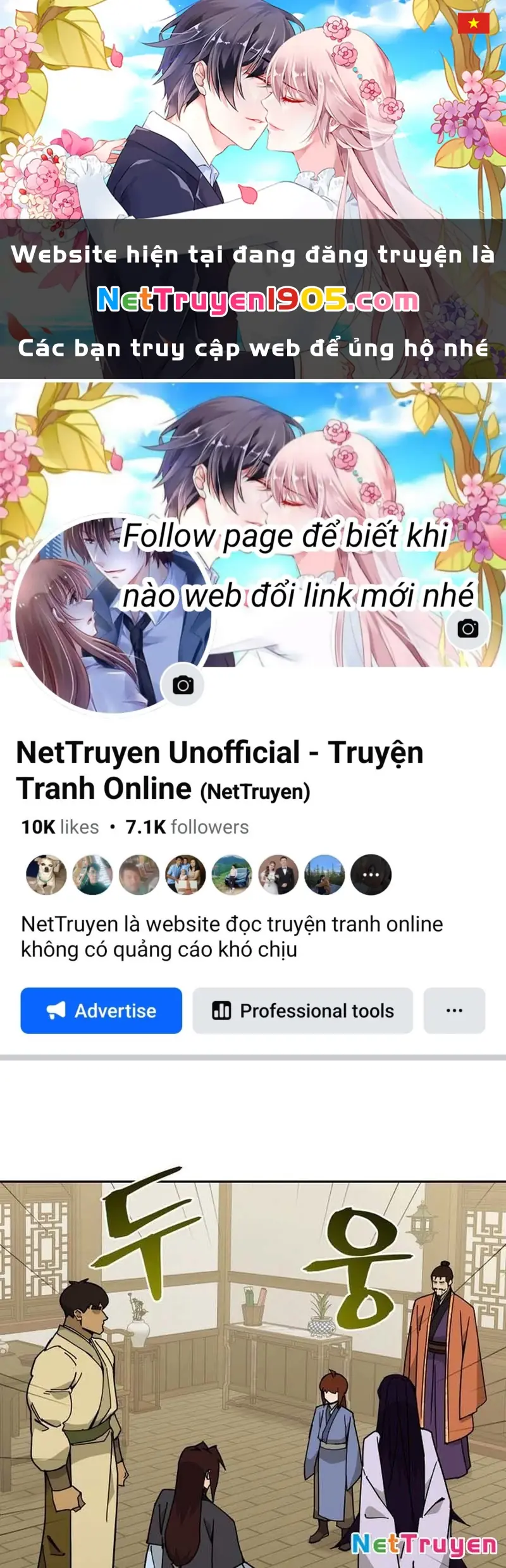 Thần Ma Y Đạo Chapter 22 - Trang 1