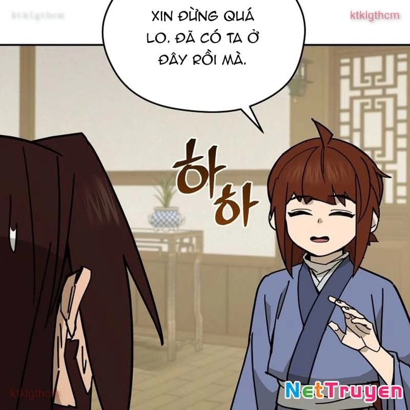 Thần Ma Y Đạo Chapter 22 - Trang 11