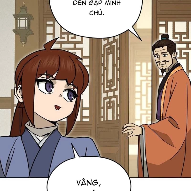 Thần Ma Y Đạo Chapter 22 - Trang 17