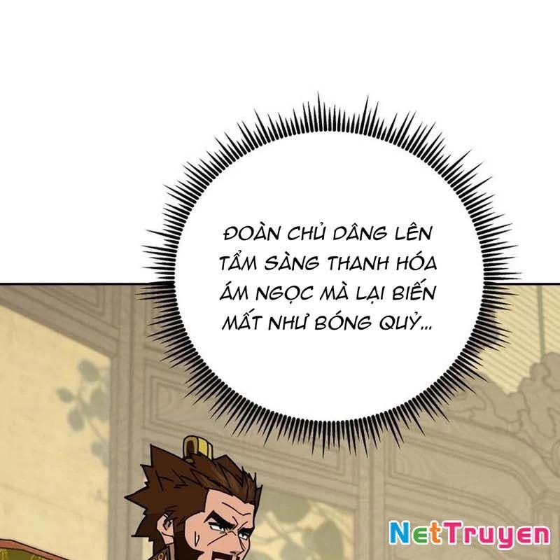 Thần Ma Y Đạo Chapter 22 - Trang 36