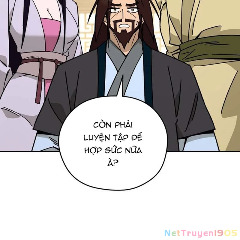 Thần Ma Y Đạo Chapter 22 - Trang 4
