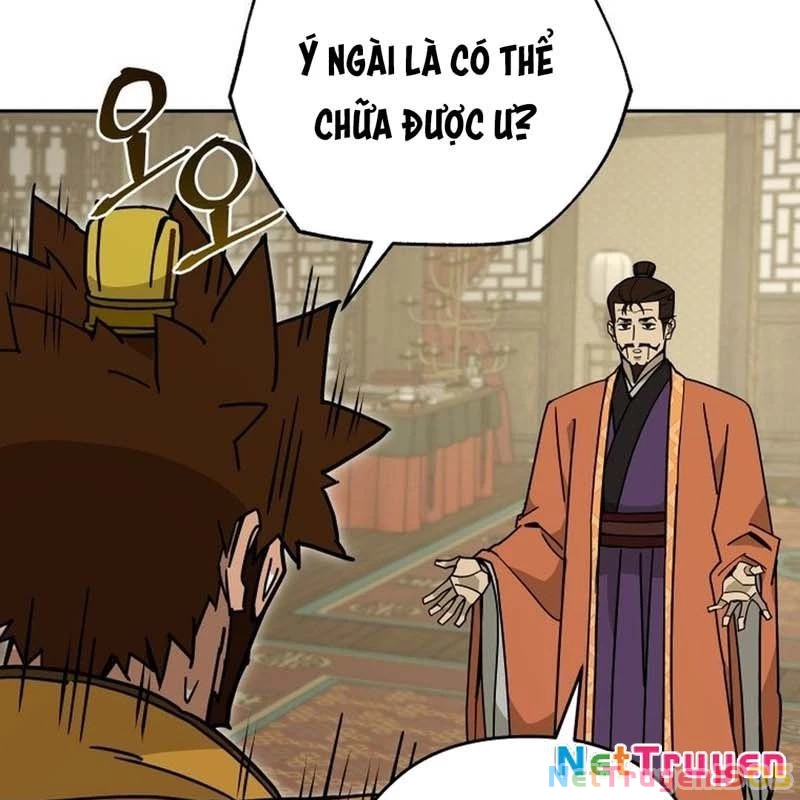 Thần Ma Y Đạo Chapter 22 - Trang 46
