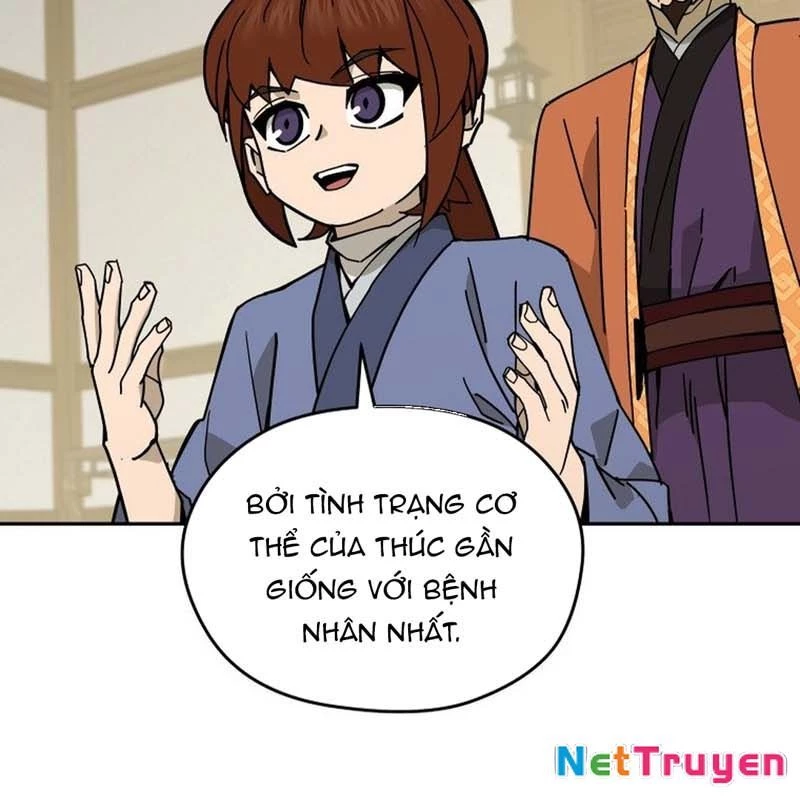 Thần Ma Y Đạo Chapter 22 - Trang 6
