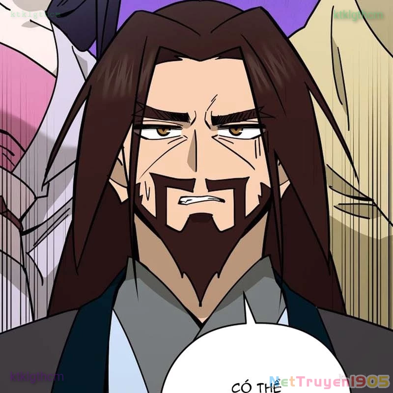 Thần Ma Y Đạo Chapter 22 - Trang 9