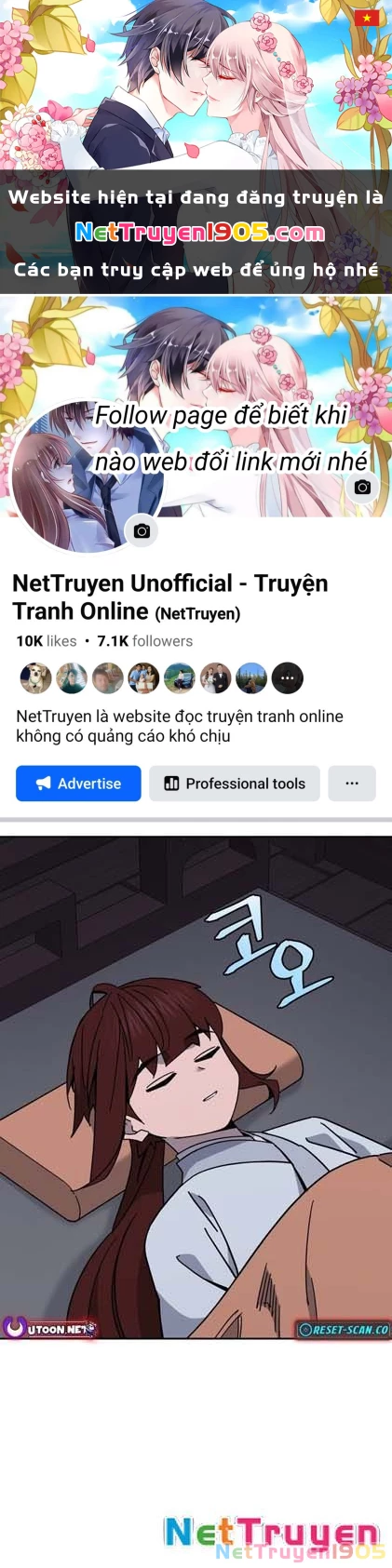 Thần Ma Y Đạo Chapter 23 - Trang 1