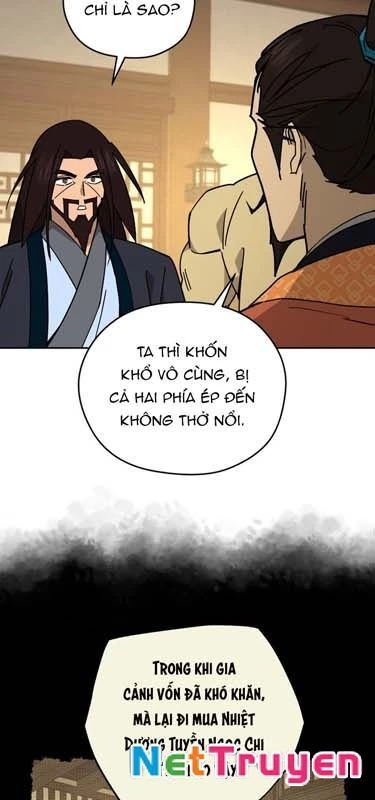 Thần Ma Y Đạo Chapter 23 - Trang 11