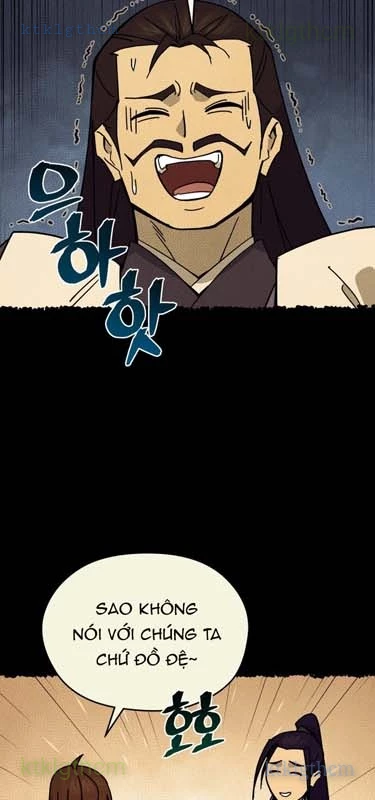 Thần Ma Y Đạo Chapter 23 - Trang 15