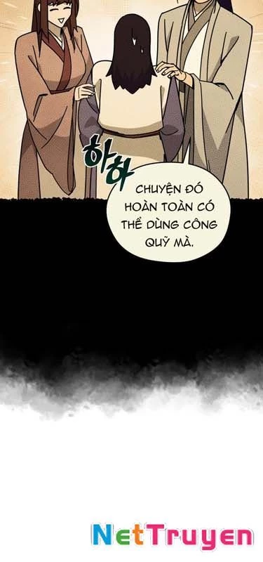 Thần Ma Y Đạo Chapter 23 - Trang 16