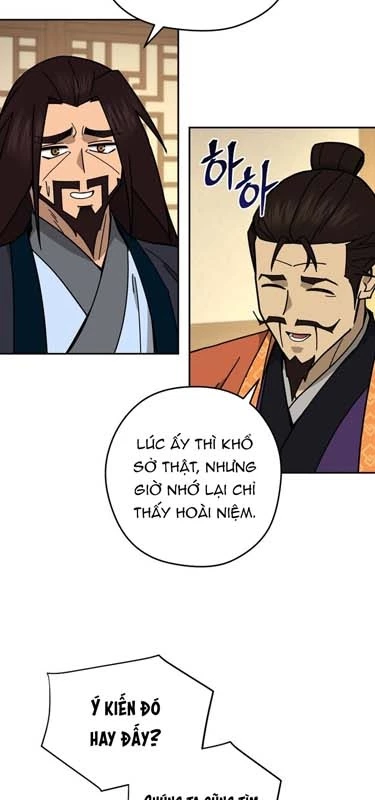 Thần Ma Y Đạo Chapter 23 - Trang 18