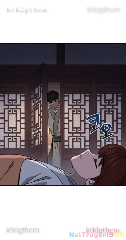 Thần Ma Y Đạo Chapter 23 - Trang 2
