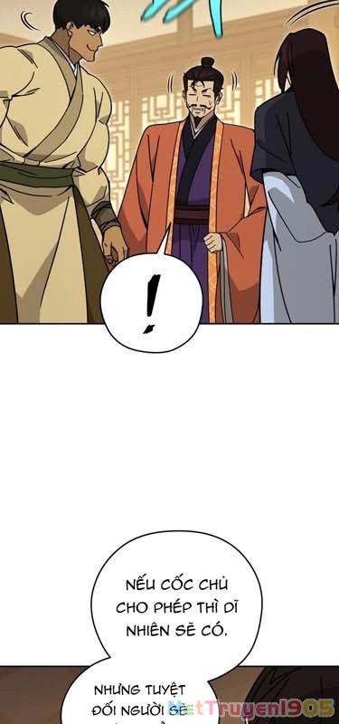 Thần Ma Y Đạo Chapter 23 - Trang 22