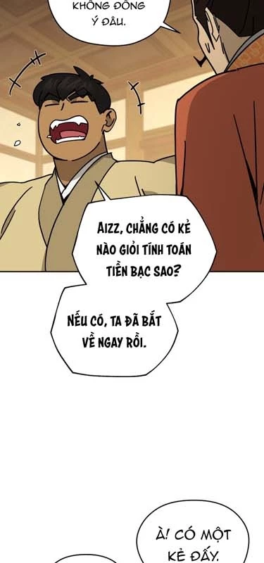 Thần Ma Y Đạo Chapter 23 - Trang 23