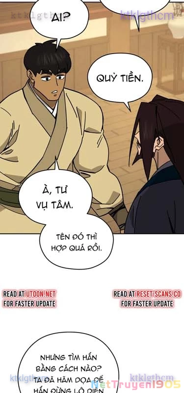 Thần Ma Y Đạo Chapter 23 - Trang 24