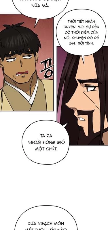 Thần Ma Y Đạo Chapter 23 - Trang 25