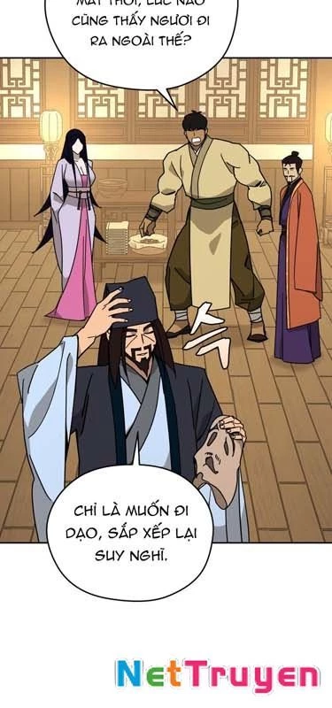 Thần Ma Y Đạo Chapter 23 - Trang 26