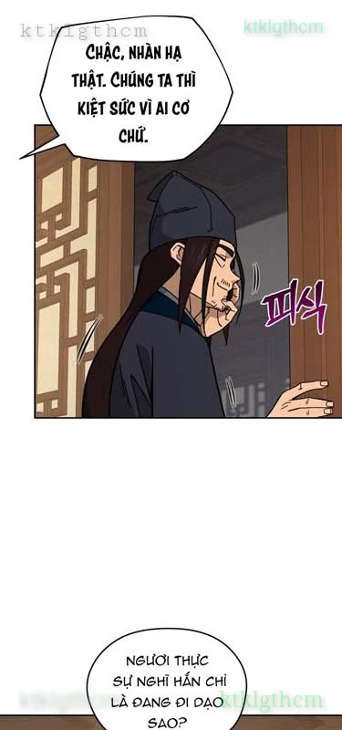Thần Ma Y Đạo Chapter 23 - Trang 27