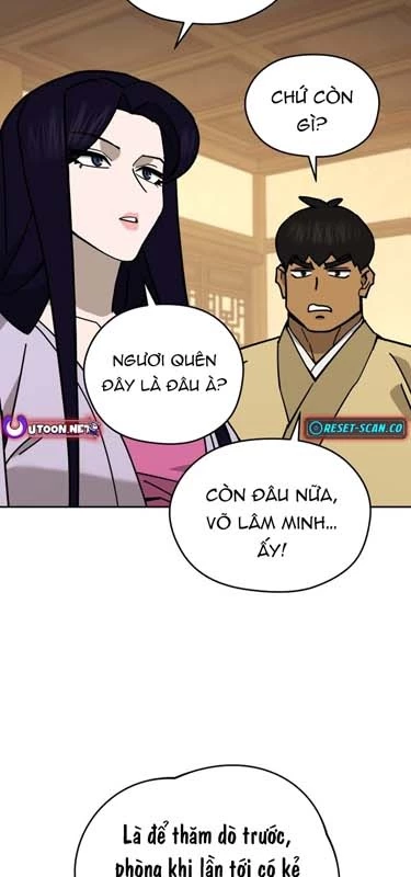 Thần Ma Y Đạo Chapter 23 - Trang 28