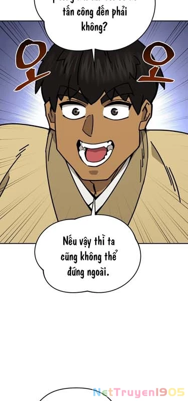 Thần Ma Y Đạo Chapter 23 - Trang 29