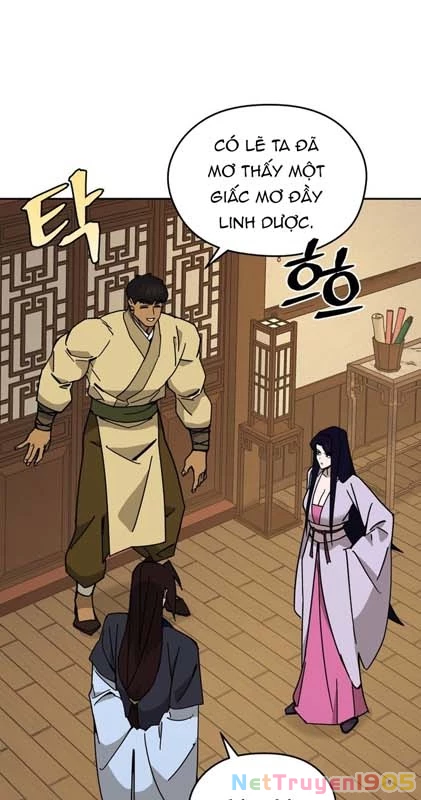 Thần Ma Y Đạo Chapter 23 - Trang 3
