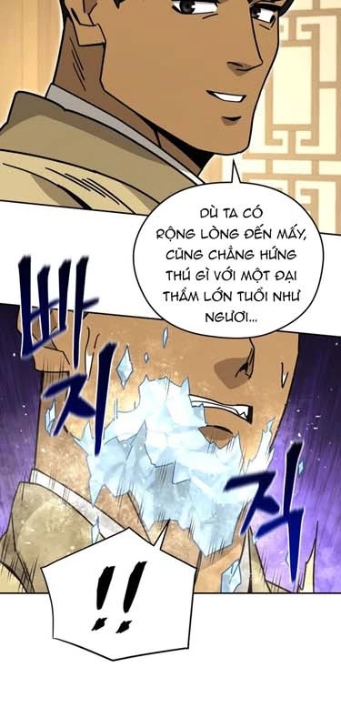 Thần Ma Y Đạo Chapter 23 - Trang 34