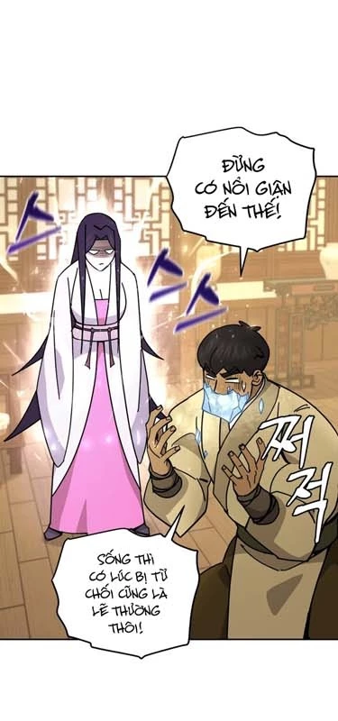 Thần Ma Y Đạo Chapter 23 - Trang 35