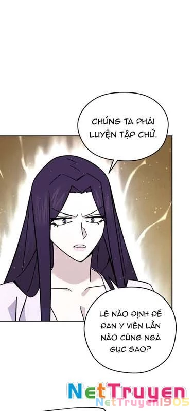 Thần Ma Y Đạo Chapter 23 - Trang 36