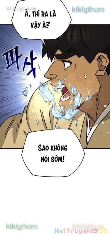 Thần Ma Y Đạo Chapter 23 - Trang 37