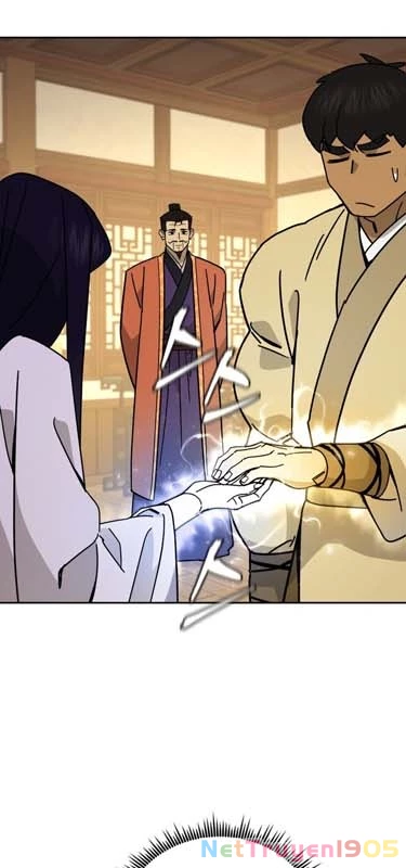 Thần Ma Y Đạo Chapter 23 - Trang 38