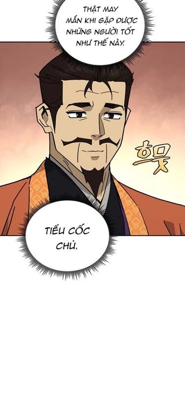 Thần Ma Y Đạo Chapter 23 - Trang 39