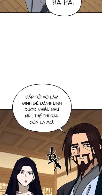 Thần Ma Y Đạo Chapter 23 - Trang 4