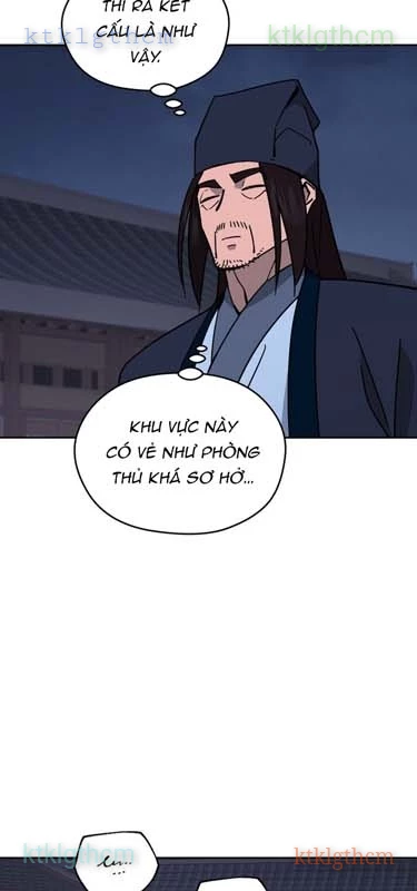 Thần Ma Y Đạo Chapter 23 - Trang 42
