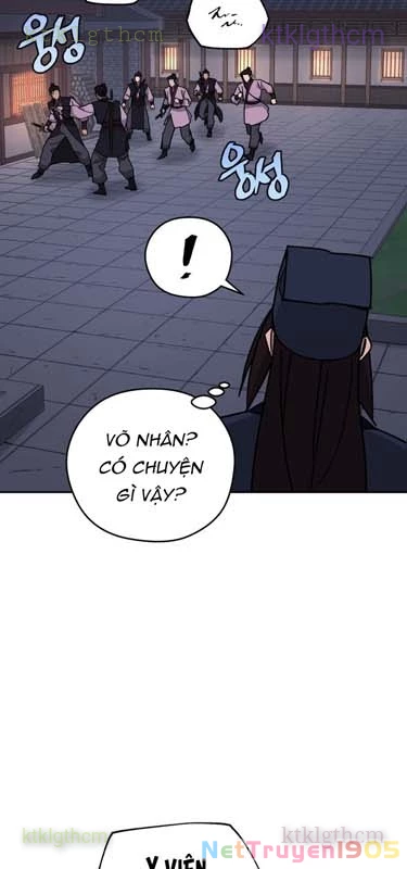Thần Ma Y Đạo Chapter 23 - Trang 43
