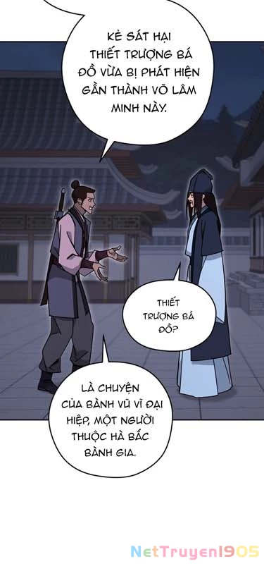 Thần Ma Y Đạo Chapter 23 - Trang 45