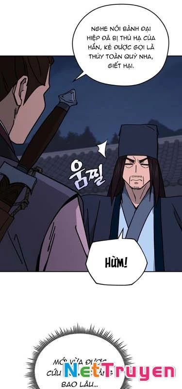Thần Ma Y Đạo Chapter 23 - Trang 46