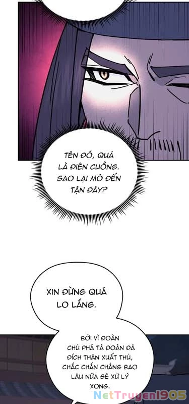 Thần Ma Y Đạo Chapter 23 - Trang 47