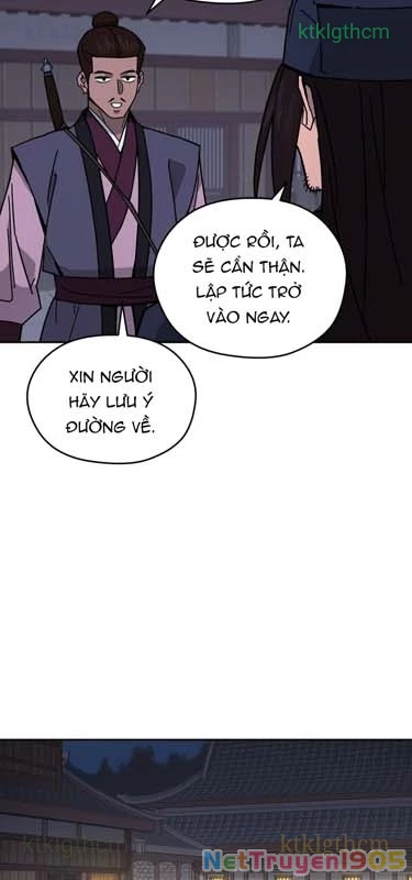 Thần Ma Y Đạo Chapter 23 - Trang 48