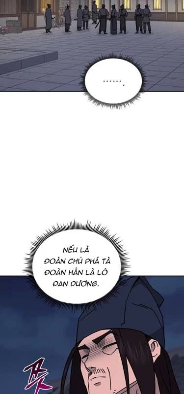 Thần Ma Y Đạo Chapter 23 - Trang 49