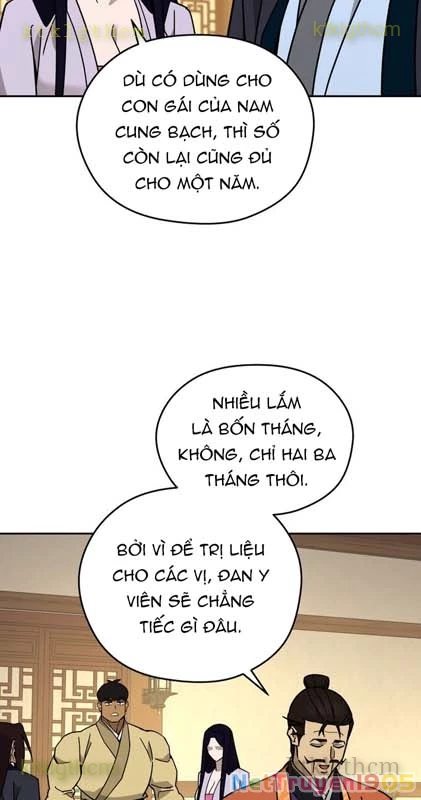 Thần Ma Y Đạo Chapter 23 - Trang 5