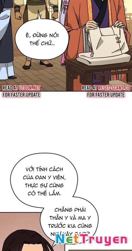 Thần Ma Y Đạo Chapter 23 - Trang 6